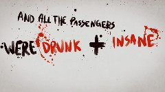 音乐短片 - Doom and Gloom