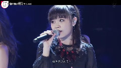 Flower - 瞳の奥の銀河 (ミルキーウェイ) (EG-style) 现场版 2015/12/10