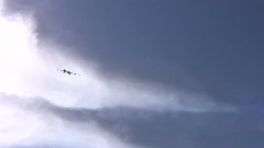 音乐短片 - Rolling And Looping Le Fish At Mormon Lake Overlook