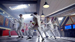 UP10TION - Catch me!(Dance Ver.)