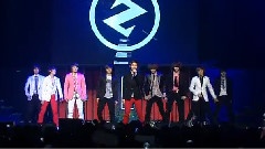 ZE:A - Level Up