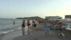 音乐短片 - Ibiza!