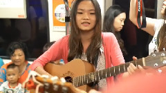 音乐短片 - Taipei MRT