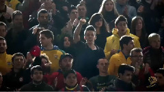 音乐短片 - Winner Stays