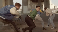 音乐短片 - THE TEMPER TRAP - Need Your Love