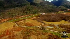 音乐短片,风景 - 重庆 巫溪红池坝 秋色