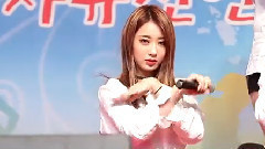 Nine Muses,景丽(Nine Muses) - Hurt Locker