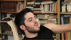 音乐短片 - ♪★Тимур Рахманов Судьба.mpg