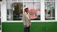 音乐短片 - Thomas Bennett - WINNER - Grand Jury Prize