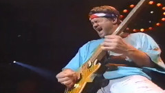 Van Halen - Feelin