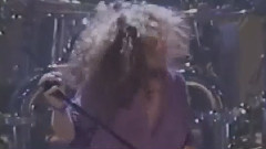 Van Halen - Poundcake
