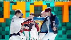 UP10TION - Catch me !