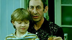 音乐短片 - Ксения Зима Праздники