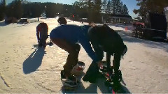 音乐短片 - Dangerzone Season 2 Episode 4