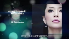 滨崎步 - Step By Step