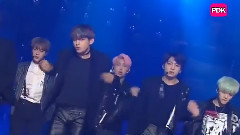 V(防弹少年团),田柾国(防弹少年团),防弹少年团 - Run