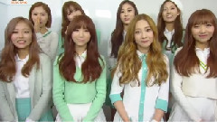 Lovelyz - Comeback Interview