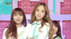 Lovelyz - 待机室 & For You