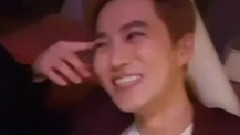 EXO - V直播 EXO任务执行SUHO&D.O.双视角