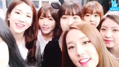 LABOUM - Before School Club 待机中