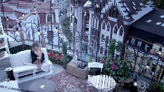 俄罗斯群星 - Осенняя любовь