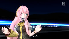 Megurine Luka