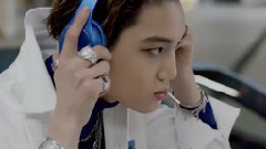 EXO,EXO-K,KAI(EXO) - Hit the ground KAI