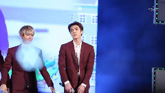 EXO,吴世勋(EXO) - Unfair