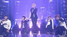 Beautiful - KBS音乐银行 现场版 15/12/11