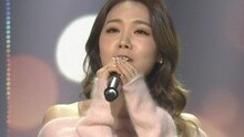 Beautiful Lady - KBS音乐银行 现场版 15/12/11