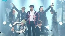 防弹少年团 - 防弹少年团 - Run