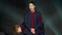 Monsta X - Monsta X - Hero