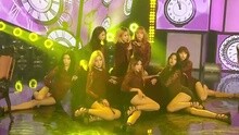 Nine Muses - 9MUSES - Sleepless Night