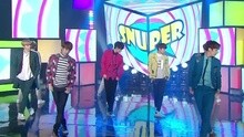 Snuper - Snuper - Shall We Dance