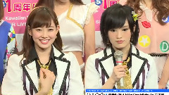NMB48 - Kawaiian TV SUPER LIVE～1周年はみ～んな一緒だよっ スペシャル5
