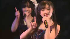 SNH48 - 陨石的几率