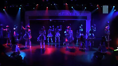SNH48 - 勇气之锤