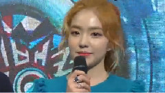 Red Velvet - Irene MC Cut