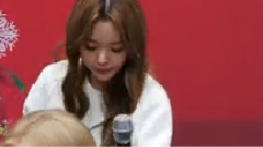Dal★shabet - 有 没有