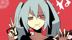 VOCALOID家族 - ↑人生ゲーム↓