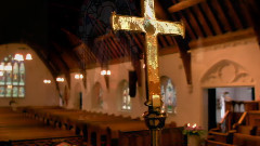 音乐短片 - Nearer My God To Thee 更近我主