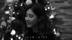 徐玄(少女时代),太妍(少女时代),Tiffany(少女时代),少女时代,少女时代-TTS - 像冬天的你(Winter Story)