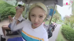 孝渊(少女时代),韩国综艺,少女时代 - OnStyle Hyoyeon 1Million Like EP10 完结篇