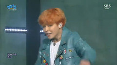 JIN(防弹少年团),J-HOPE(防弹少年团),田柾国(防弹少年团),JIMIN(防弹少年团),防弹少年团 - RUN