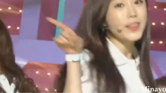 Babysoul(Lovelyz),李美珠(Lovelyz),Kei(Lovelyz),刘智嫒(Lovelyz),Lovelyz - For You