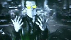 KMFDM - Timewave Zero