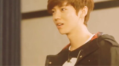 吴世勋(EXO),鹿晗 - I Really Like You
