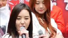 Dal★shabet - Mr.Bang Bang