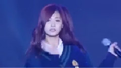 子瑜(Twice),TWICE - CANDY BOY