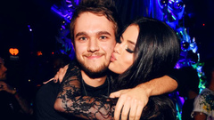 Zedd,Selena Gomez - I Want You To Know
